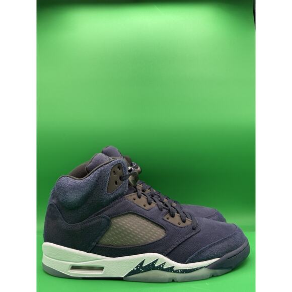 Air Jordan 5 Retro “Georgetown” Size 13 OG Box (FD6812-400) (2023) - Picture 1 of 7